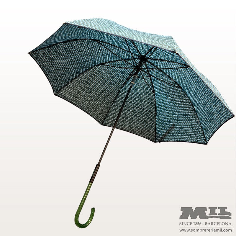 Geometric Umbrella | Ezpeleta