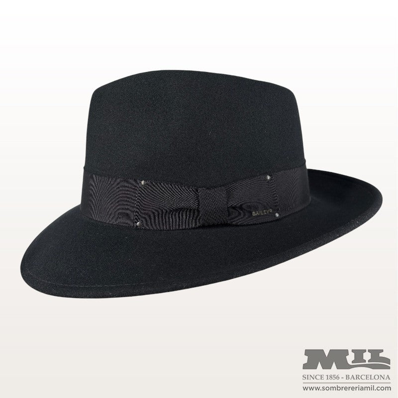 Sombrero Fedora | Bailey