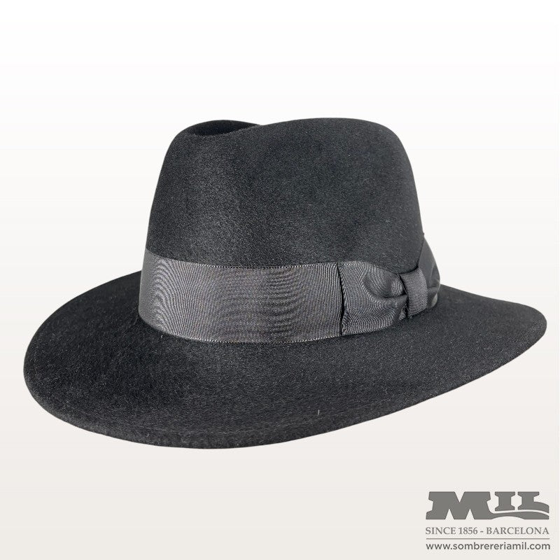 Sombrero Urban Velour | Miroc