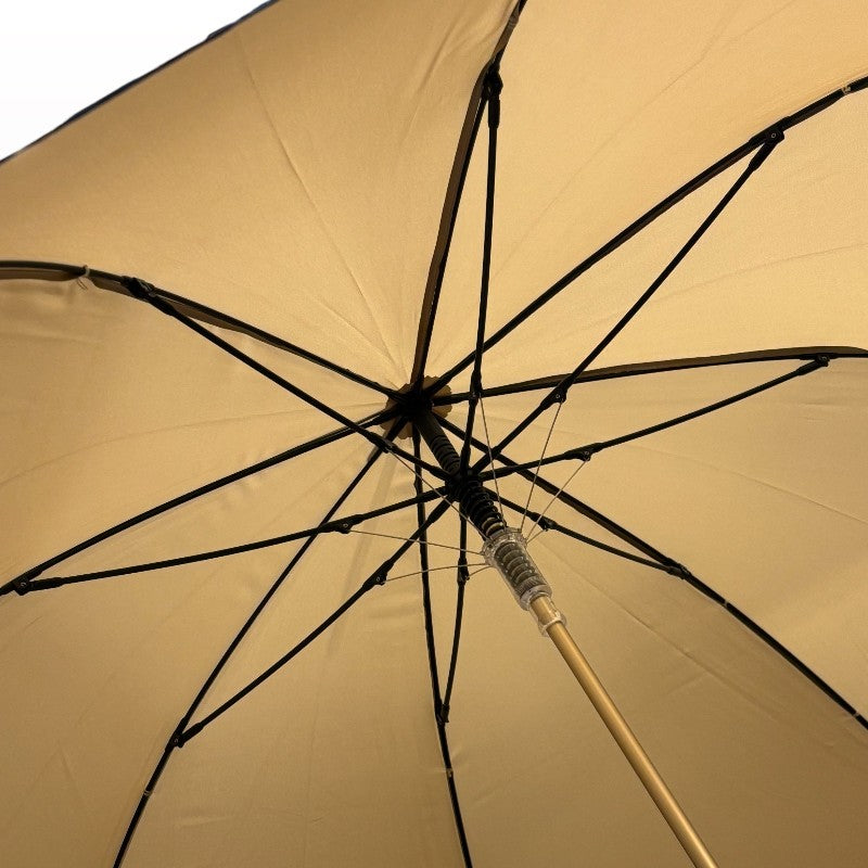Faux Leather Umbrella | Ezpeleta