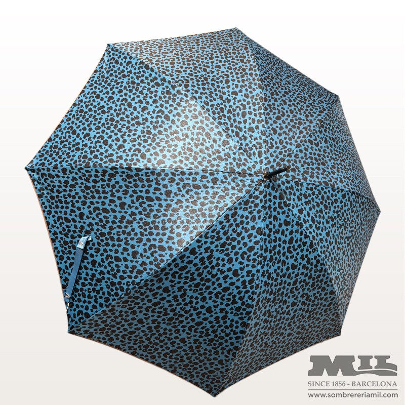 Animal Print Umbrella | Ezpeleta