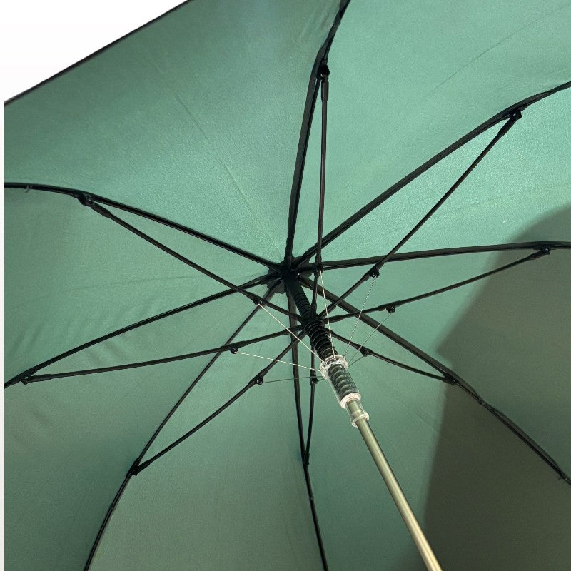 Faux Leather Umbrella | Ezpeleta