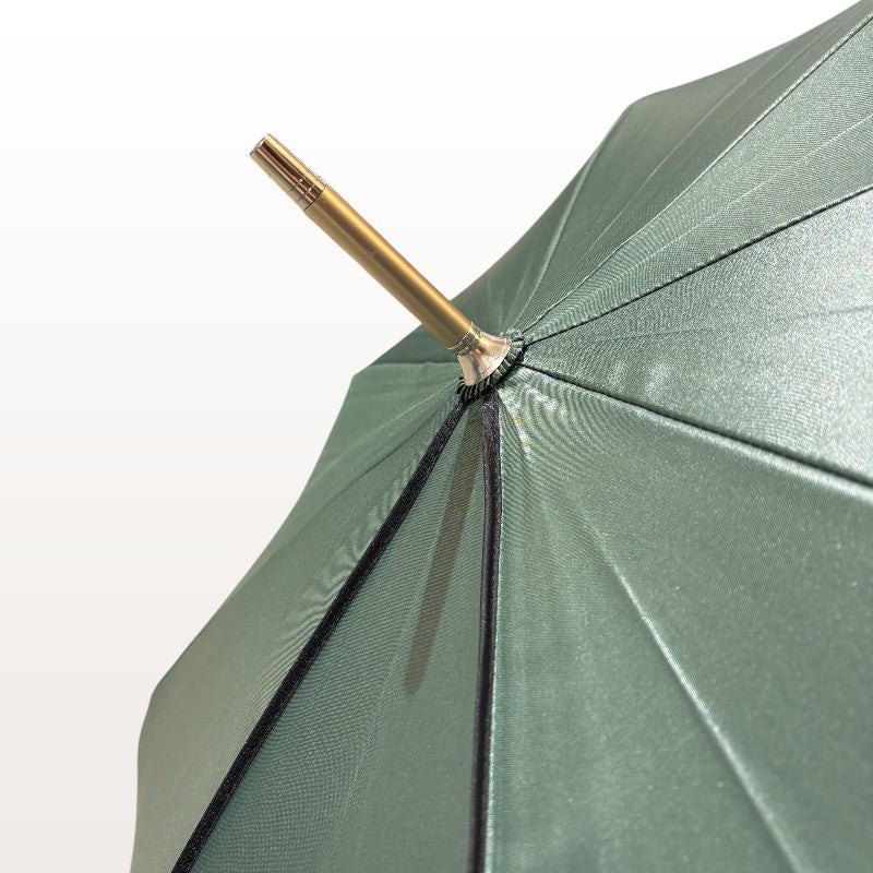 Faux Leather Umbrella | Ezpeleta