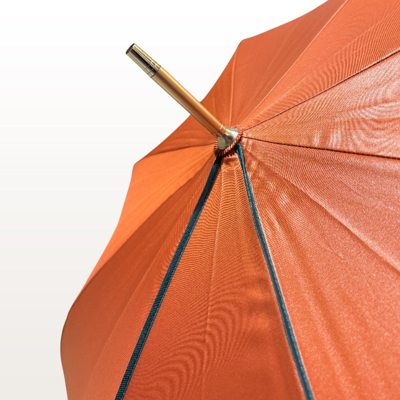 Faux Leather Umbrella | Ezpeleta