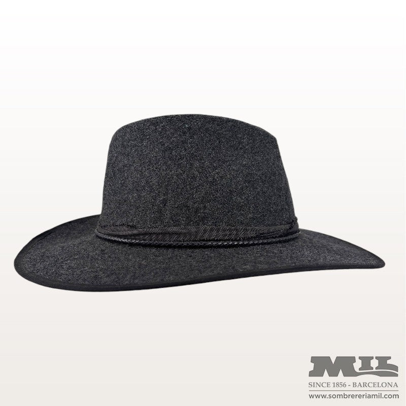 Sombrero Vittorio | Seeberger