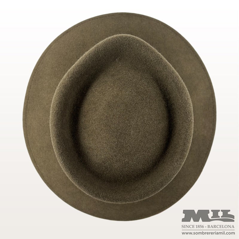 Denia Safari Hat | Hats &amp; Dreams