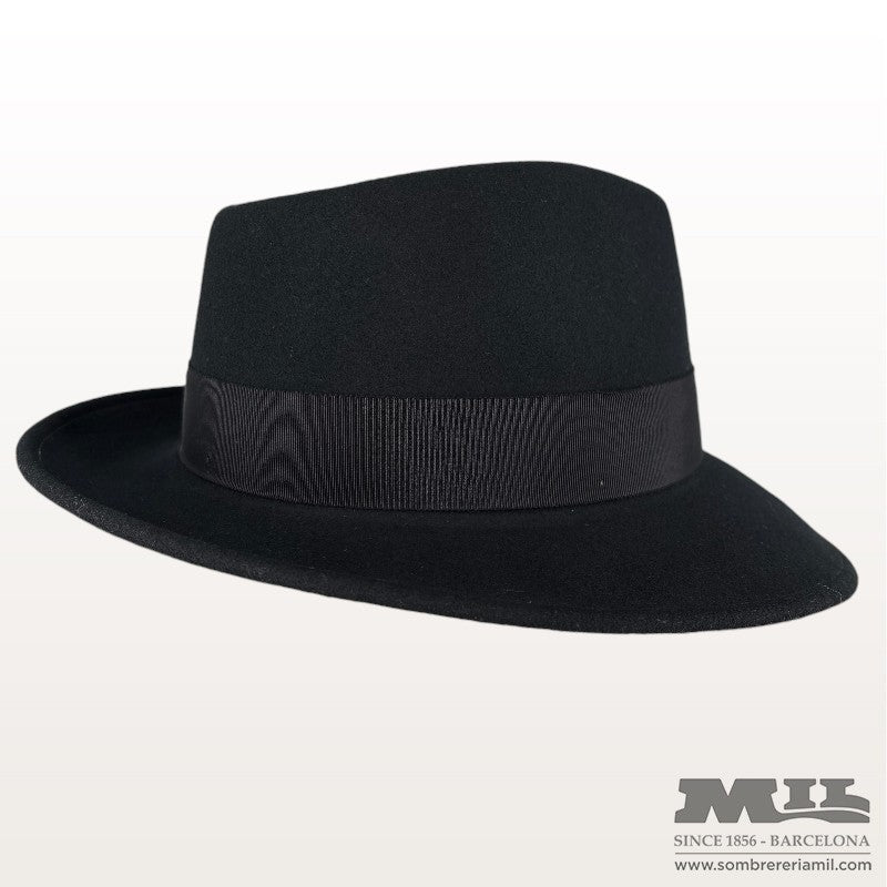 Sombrero Fedora | Bailey