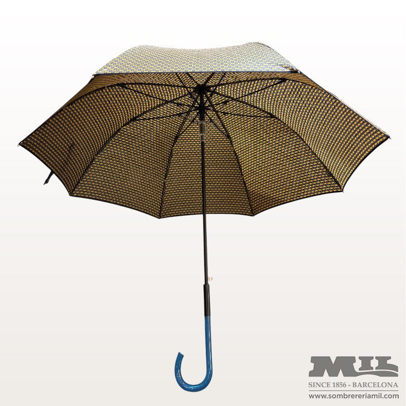 Geometric Umbrella | Ezpeleta