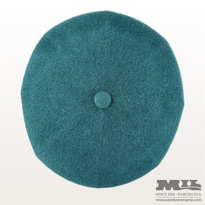 Boina Wool Jax | Kangol