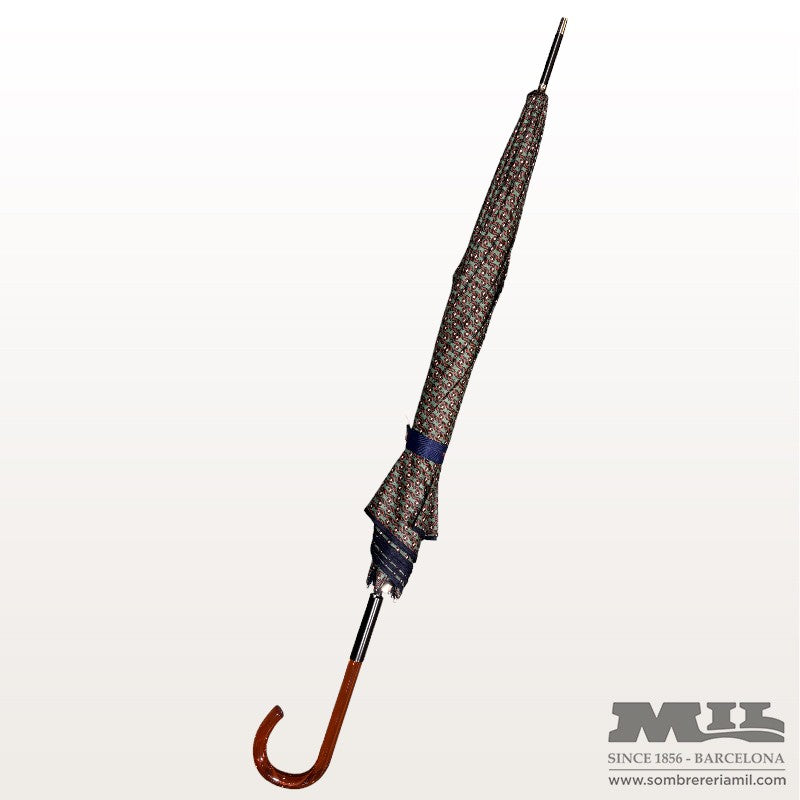 Geometric Umbrella | Ezpeleta