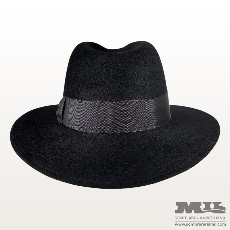 Sombrero Urban Velour | Miroc