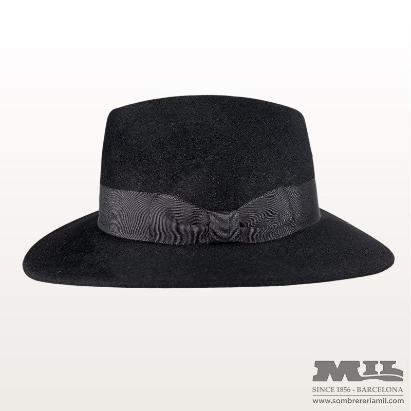 Sombrero Urban Velour | Miroc