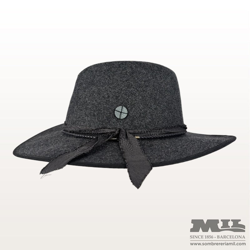 Sombrero Vittorio | Seeberger