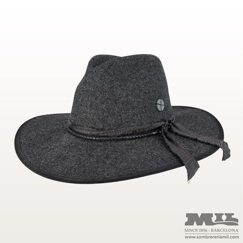 Sombrero Vittorio | Seeberger