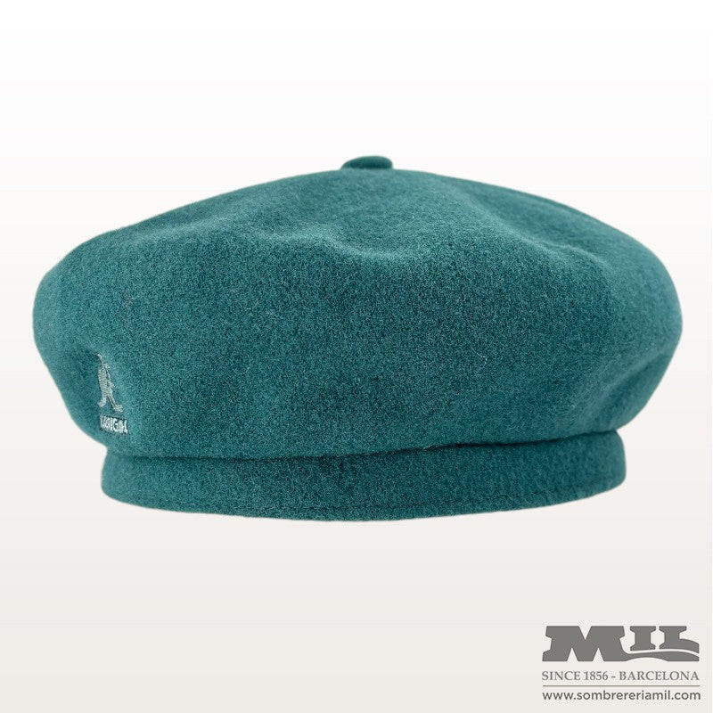 Boina Wool Jax | Kangol