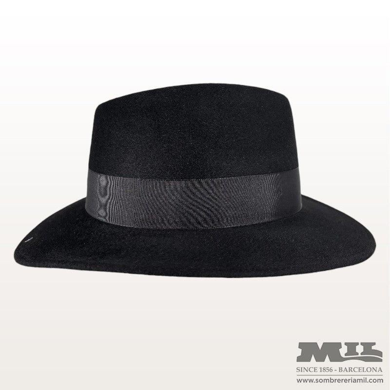Sombrero Urban Velour | Miroc