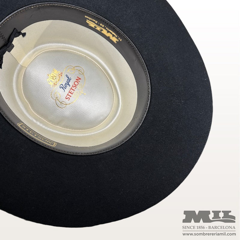 Sombrero Royal | Stetson