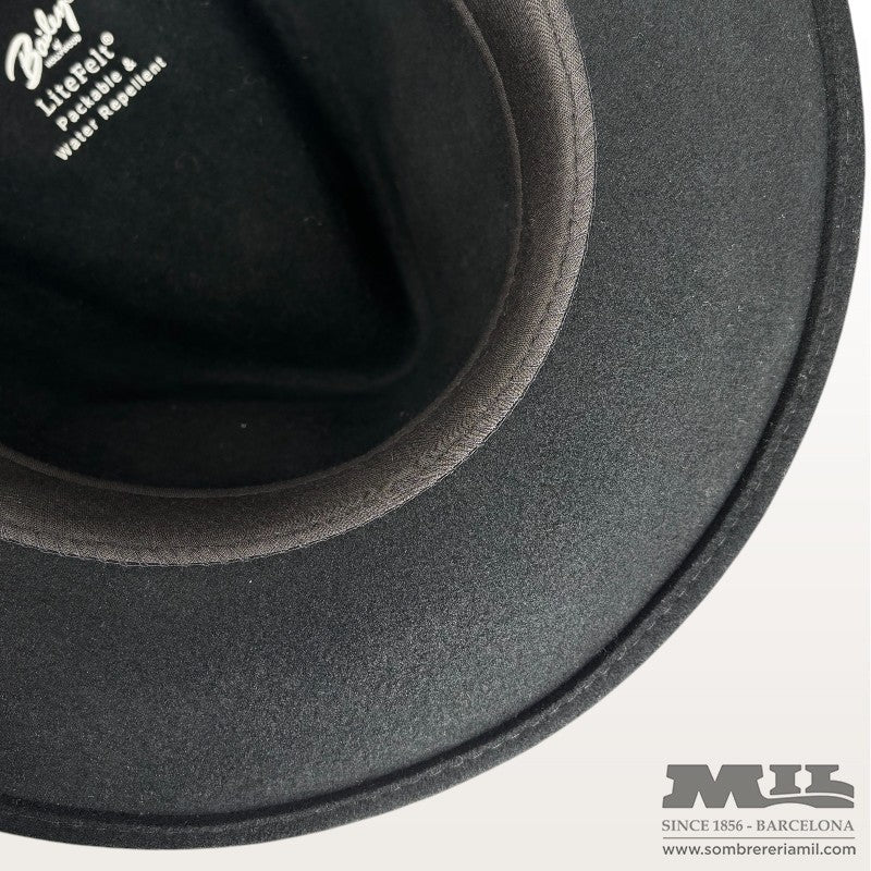 Sombrero Fedora | Bailey