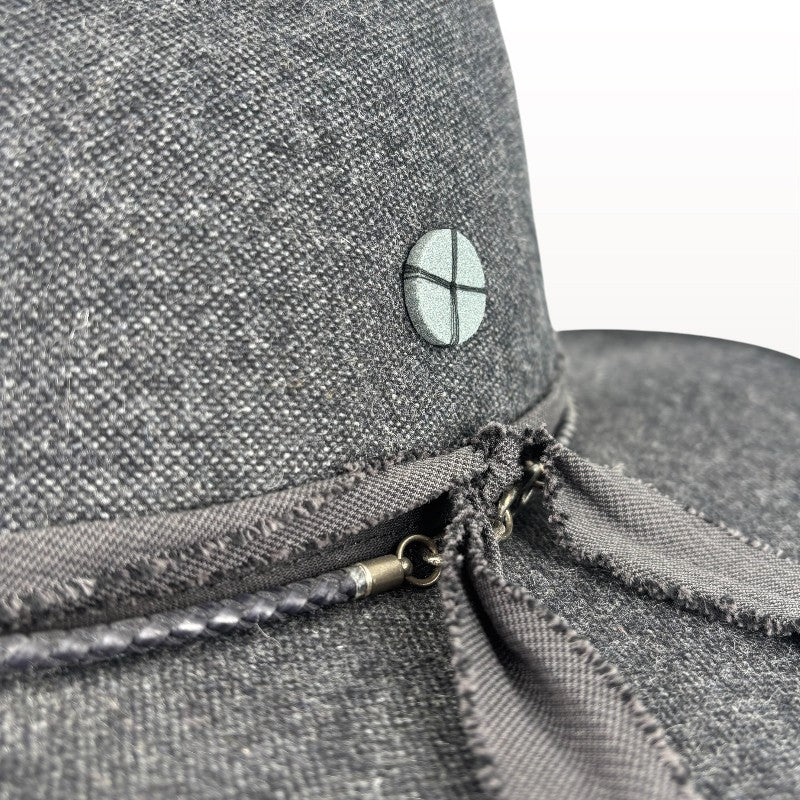 Sombrero Vittorio | Seeberger