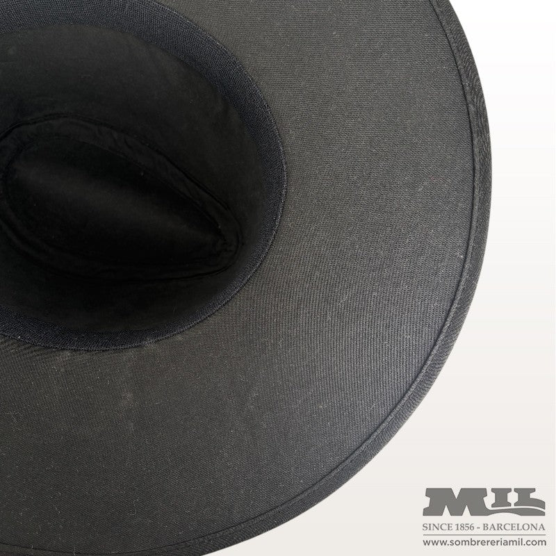 Sombrero Vittorio | Seeberger