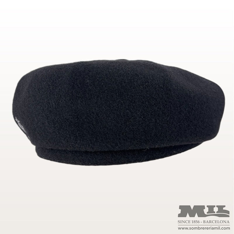 Boina Wool Jax | Kangol