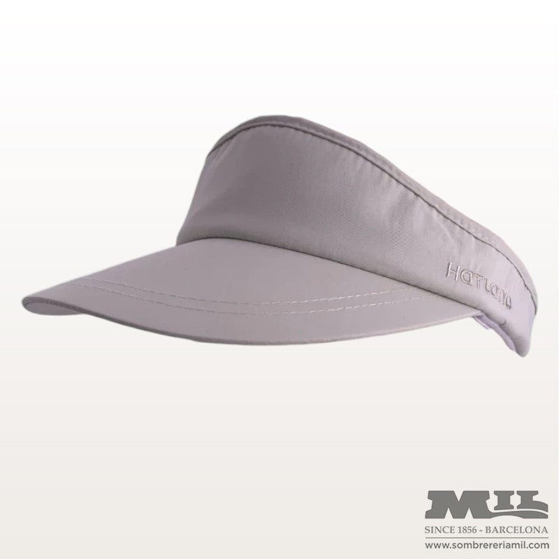 Novel Cooldown Visor | Hatland
