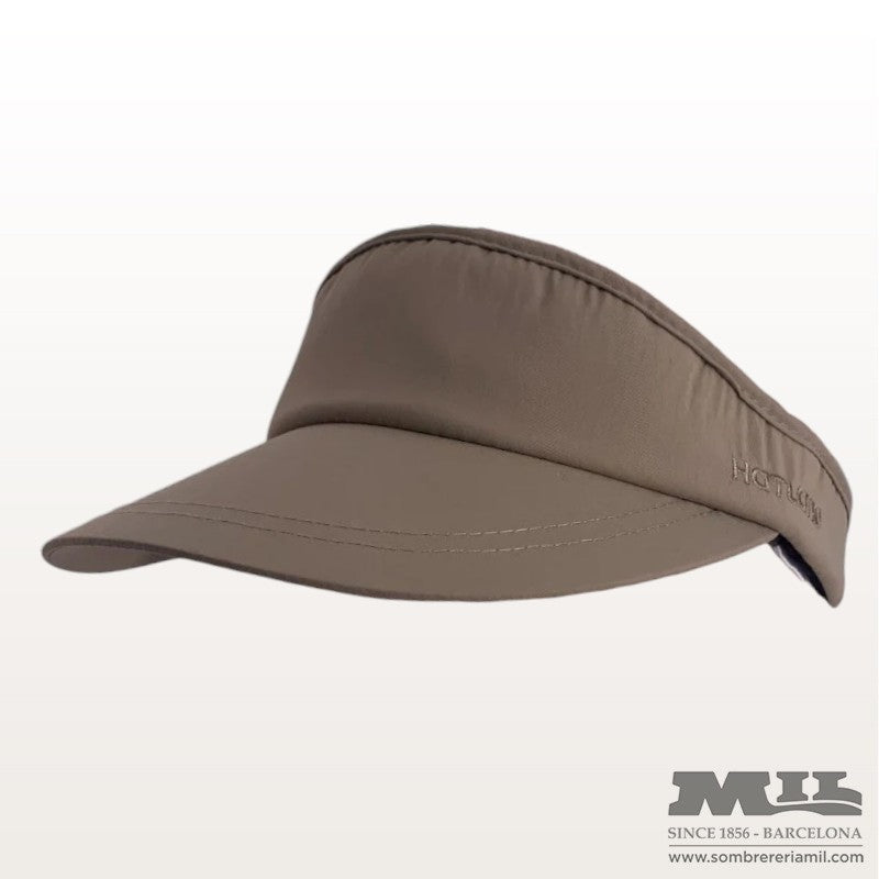 Novel Cooldown Visor | Hatland