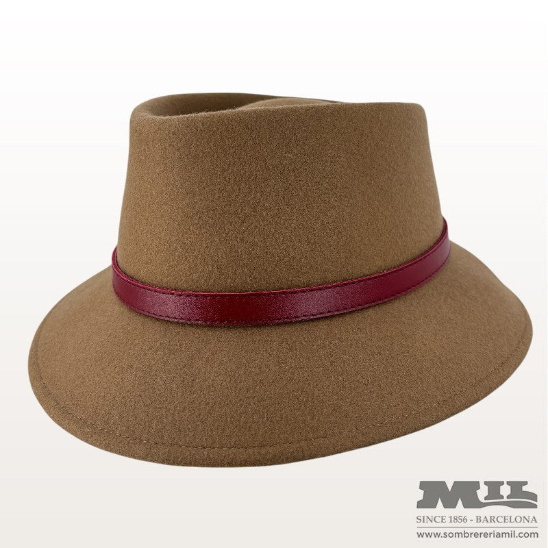 Denia Safari Hat | Hats &amp; Dreams