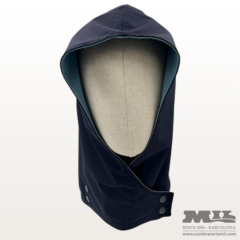 Capucha Pluie | Sombrerería Mil