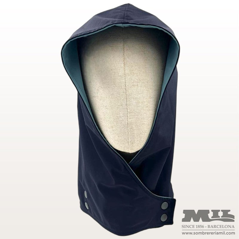 Capucha Pluie | Sombrerería Mil