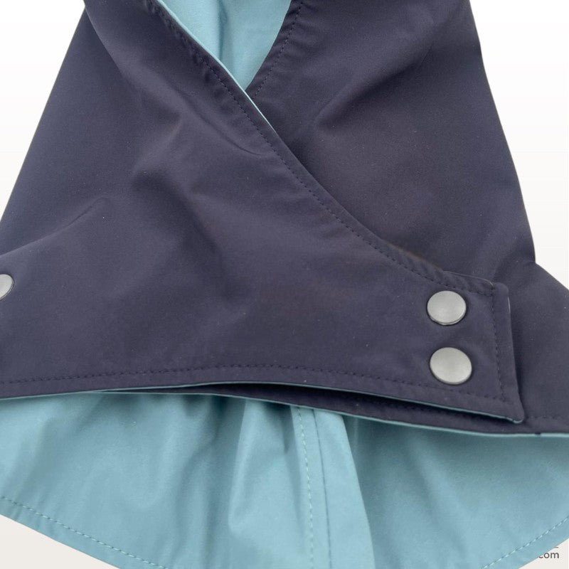 Capucha Pluie | Sombrerería Mil