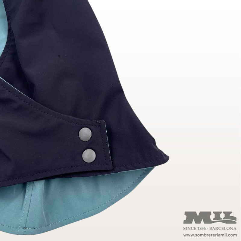 Capucha Pluie | Sombrerería Mil