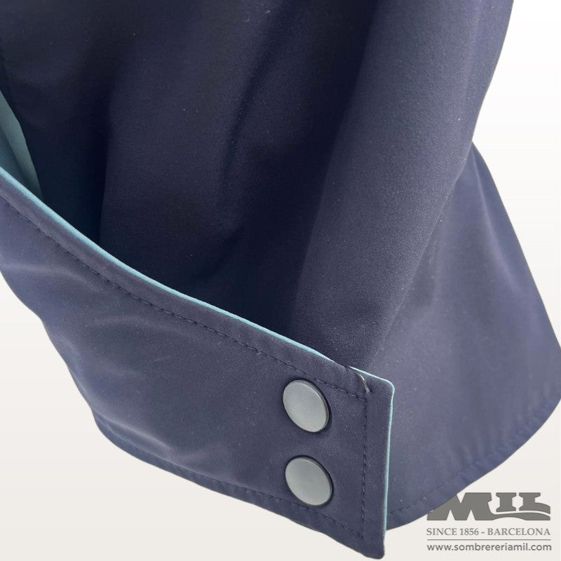 Capucha Pluie | Sombrerería Mil