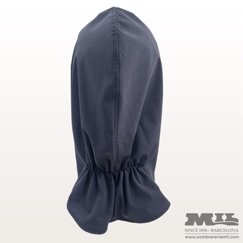 Capucha Pluie | Sombrerería Mil