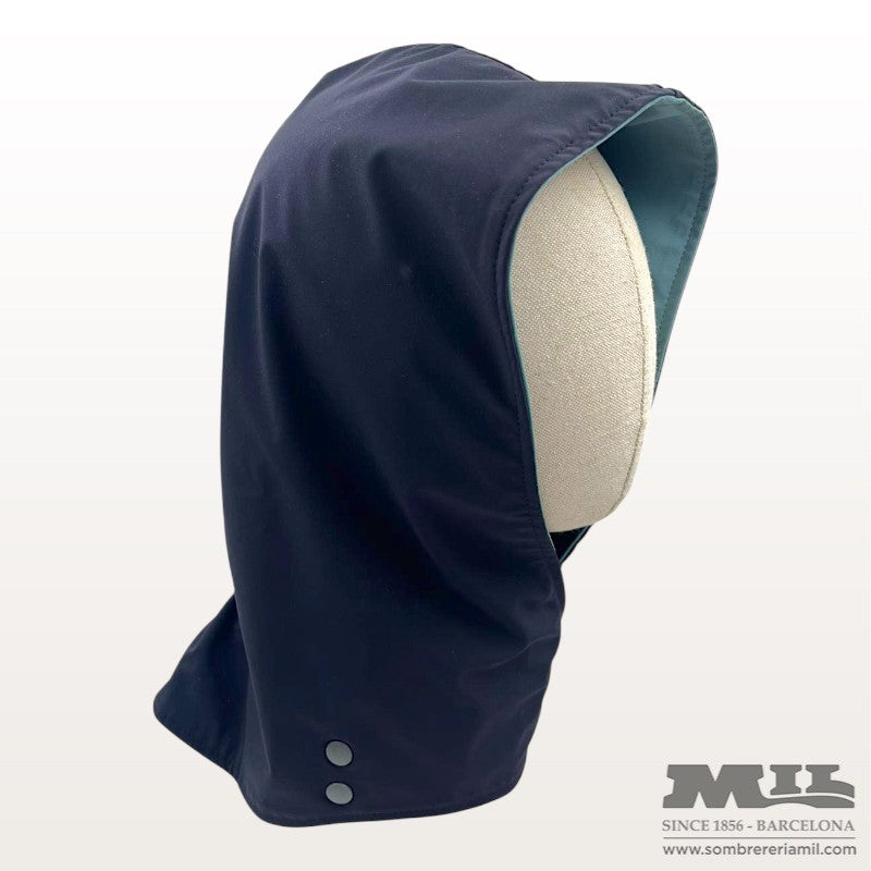 Capucha Pluie | Sombrerería Mil