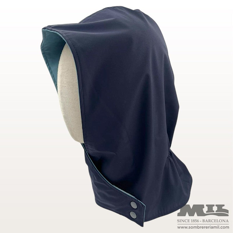 Capucha Pluie | Sombrerería Mil