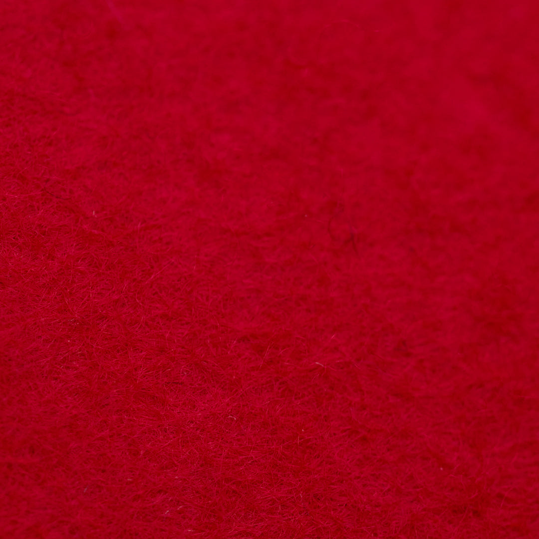 Sombrero de Copa Rojo | MIL