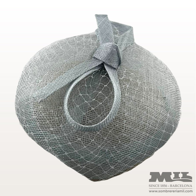 Tocado Sinamay Fascinator | Seeberger