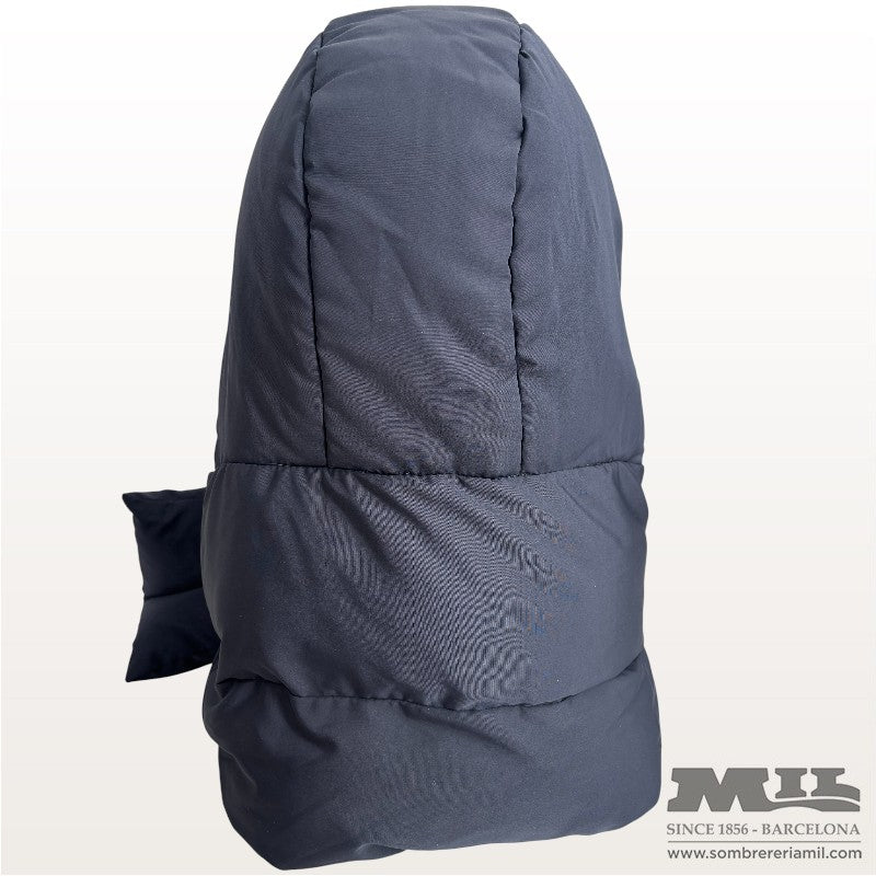 Anorac scarf hood | Loevenich