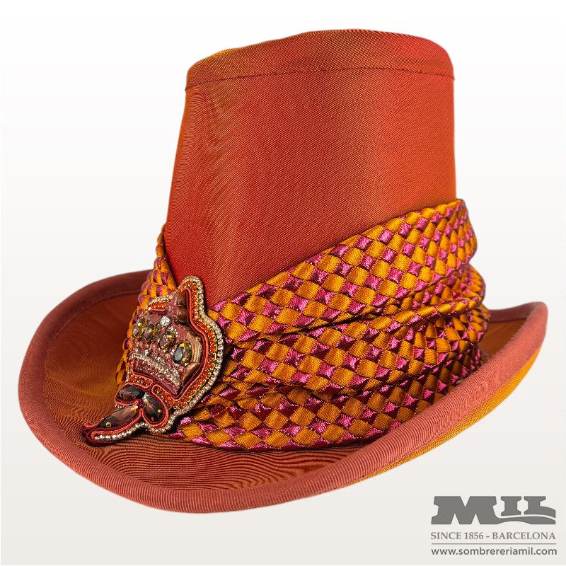 Barret Medusa Danbury | MIL