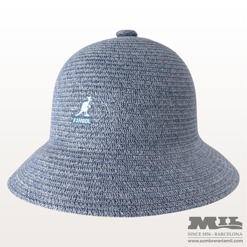 Sombrero Braid Casual | Kangol