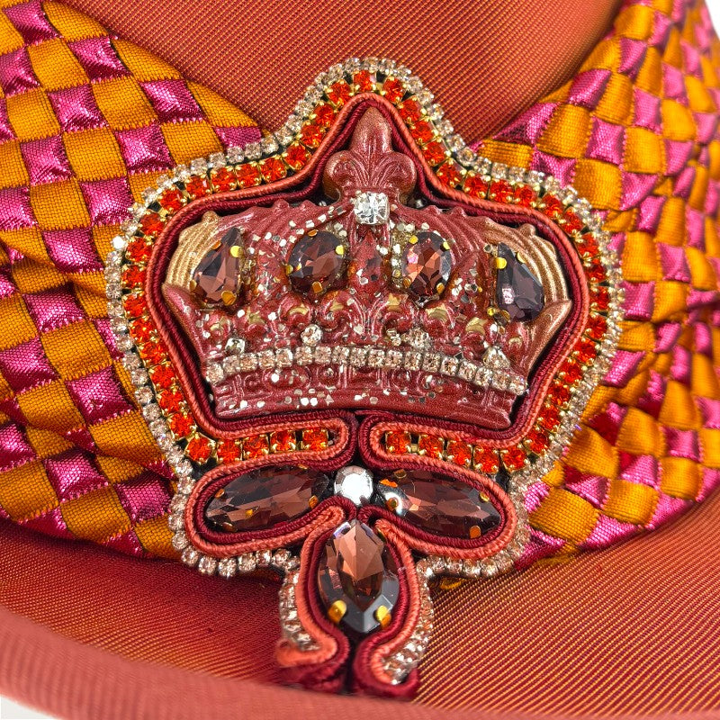 Barret Medusa Danbury | MIL