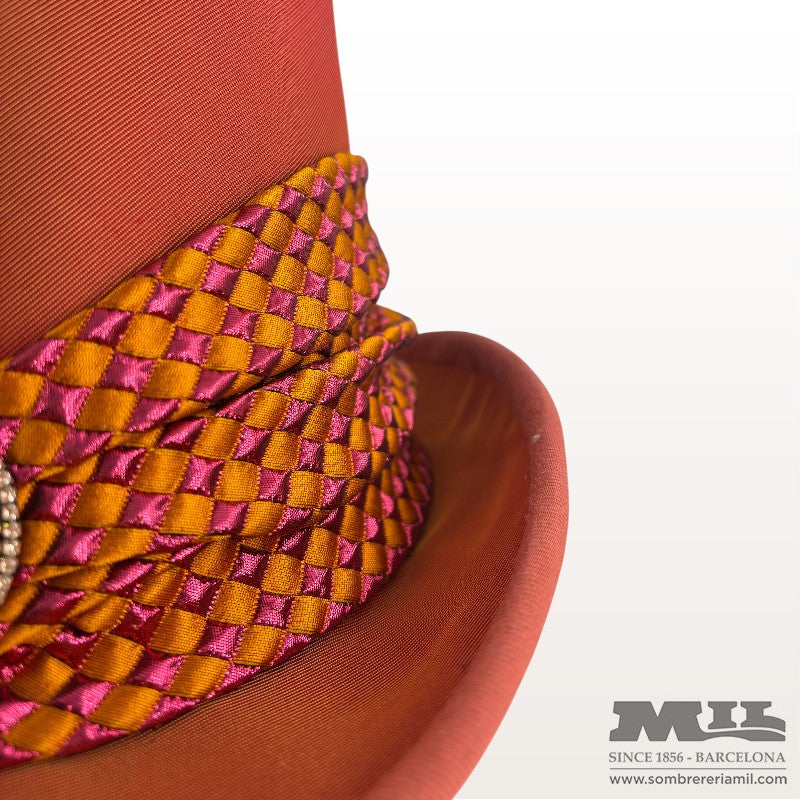 Barret Medusa Danbury | MIL