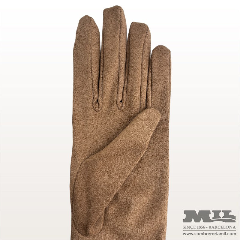 Guants Vellut | Santacana