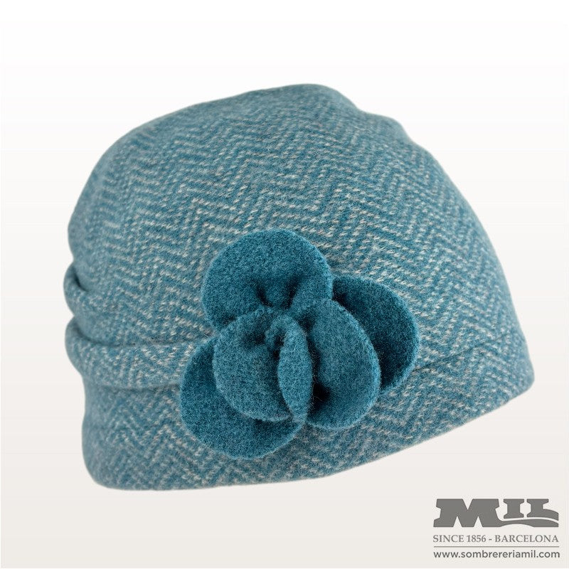 Barret Patrons | Seeberger