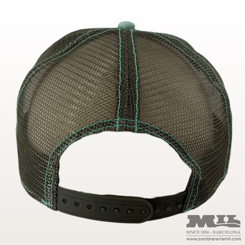 Surf Camp Trucker Cap | Stetson