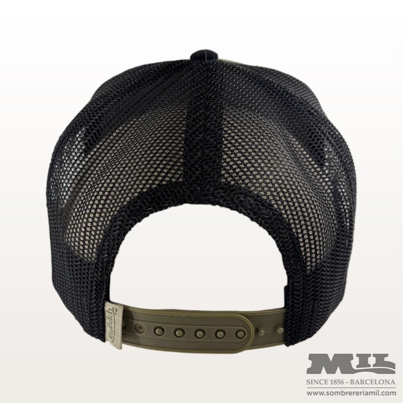 Gorra Trucker Vintage California | Von dutch