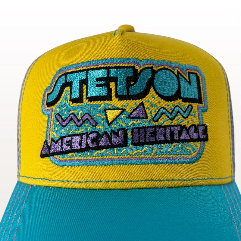90s Trucker Hat | Stetson