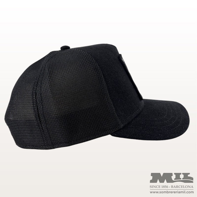 Pung Trucker Hat | Goorin Bros 