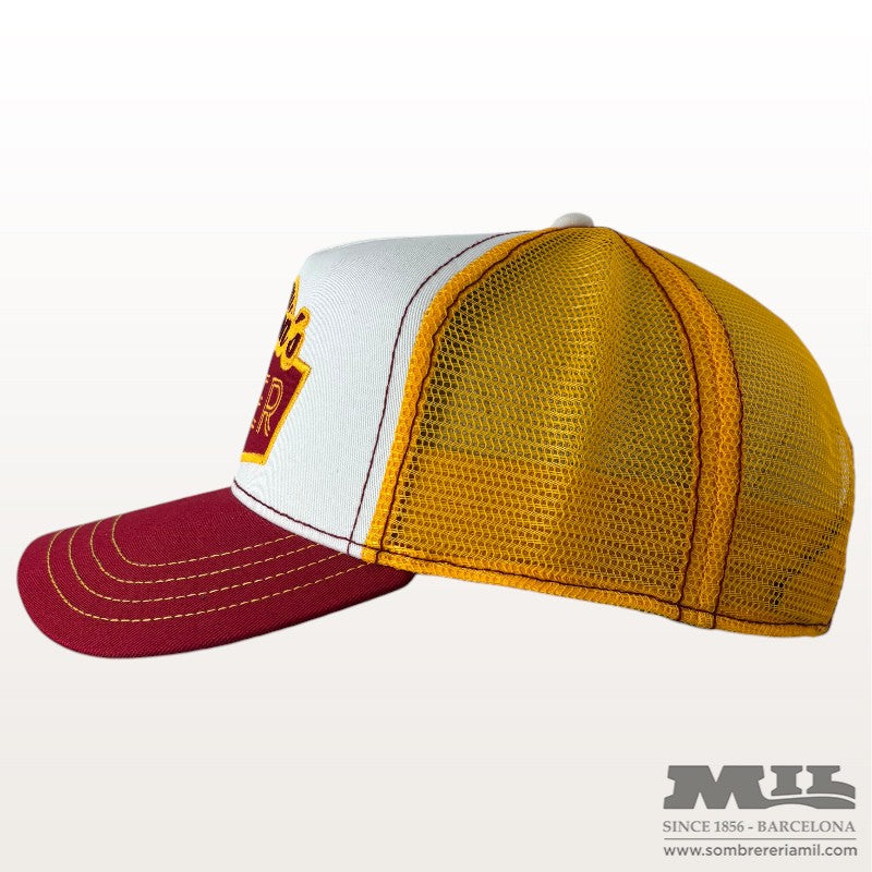 Stetson's Diner Trucker Hat | Stetson